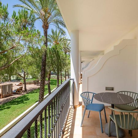 Inturotel Sa Marina Cala D´Or Exteriör bild