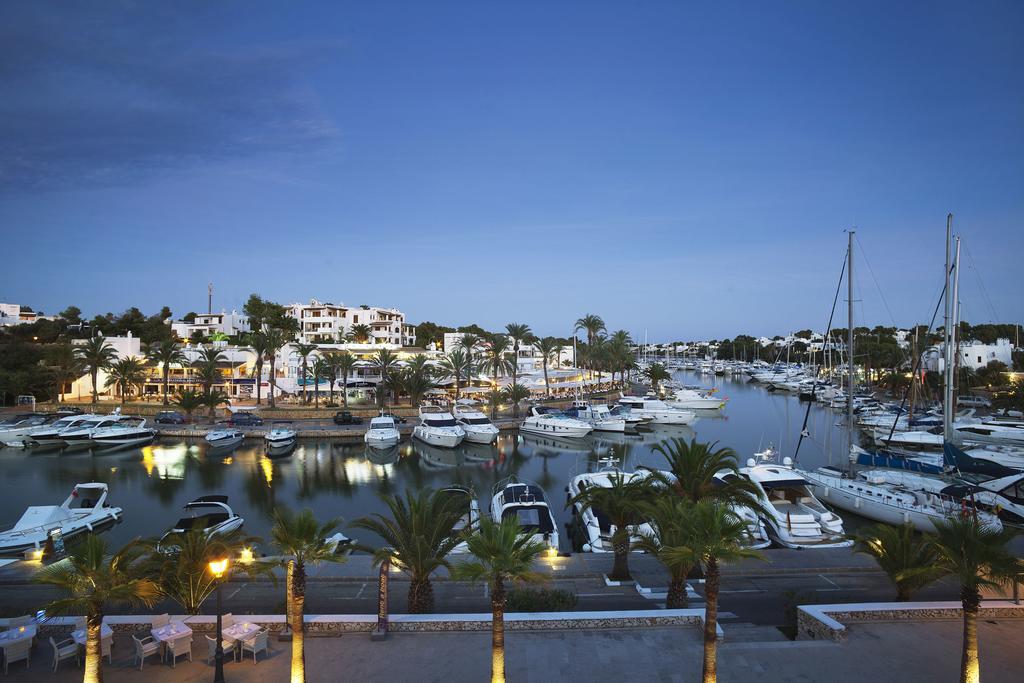Inturotel Sa Marina Cala D´Or Exteriör bild