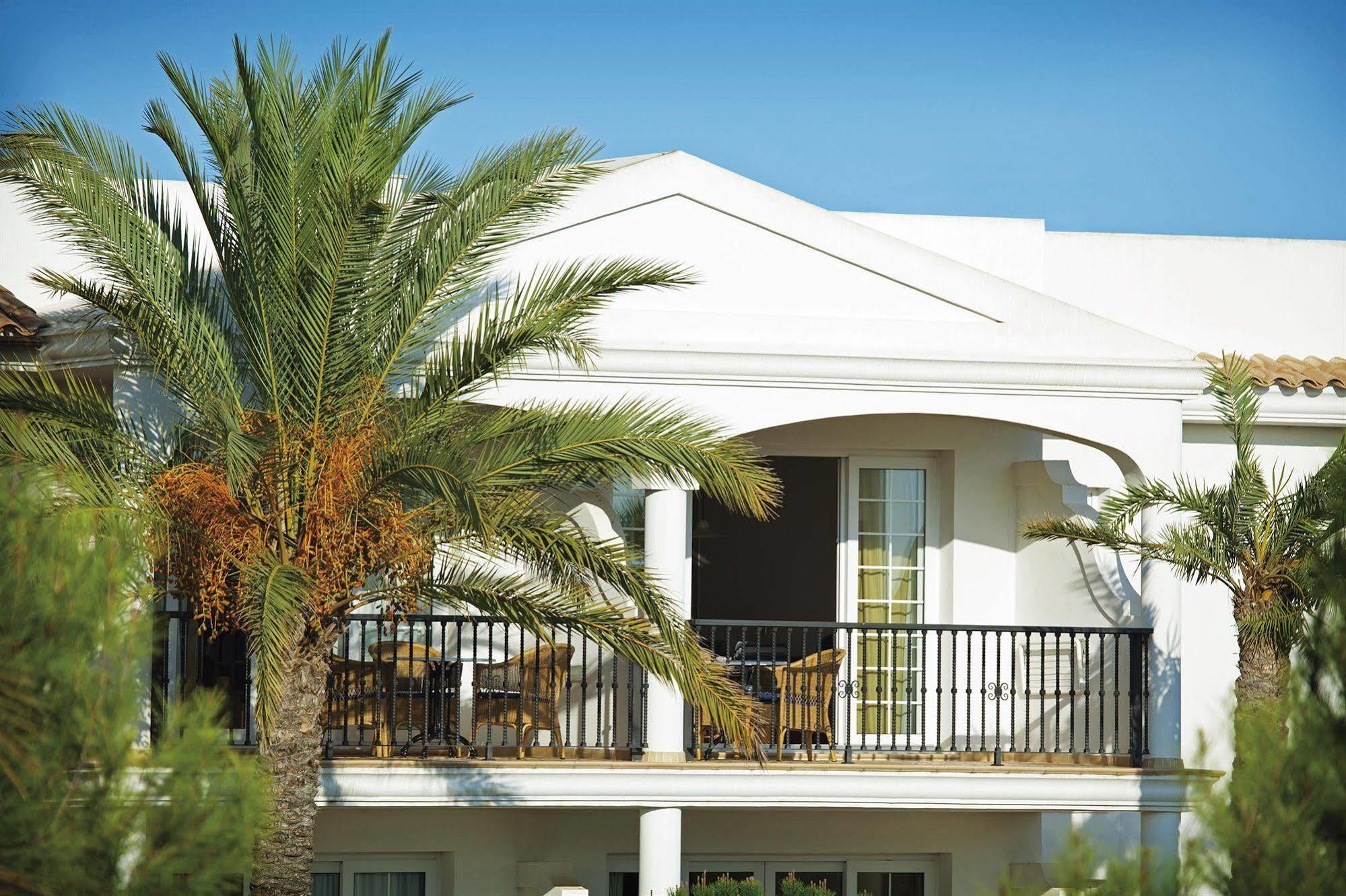 Inturotel Sa Marina Cala D´Or Exteriör bild